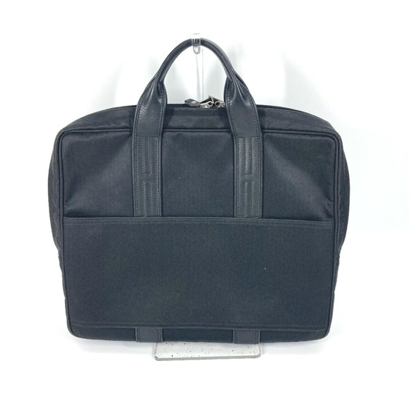 HERMES Black Bag - Picture 1 of 10